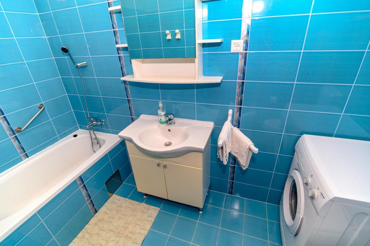 Apartments Vice Трогір Екстер'єр фото